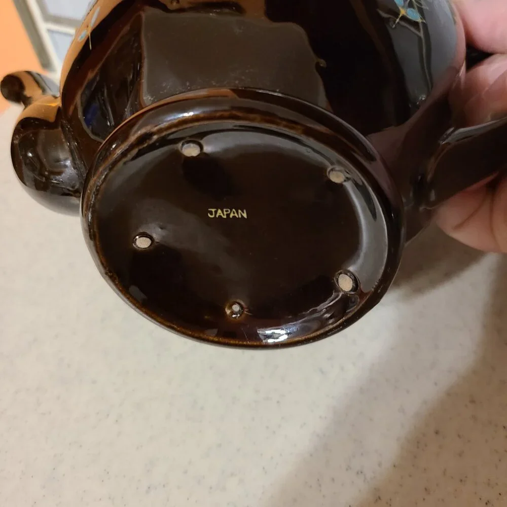 Tea Pot Planter For Sale - Picture 4 of 16